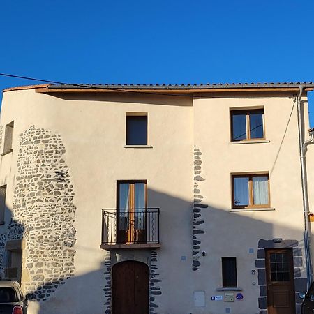 Les Maisons Bareyre - Grandes Maisons Avec Terrasse Saint-Sandoux Dış mekan fotoğraf